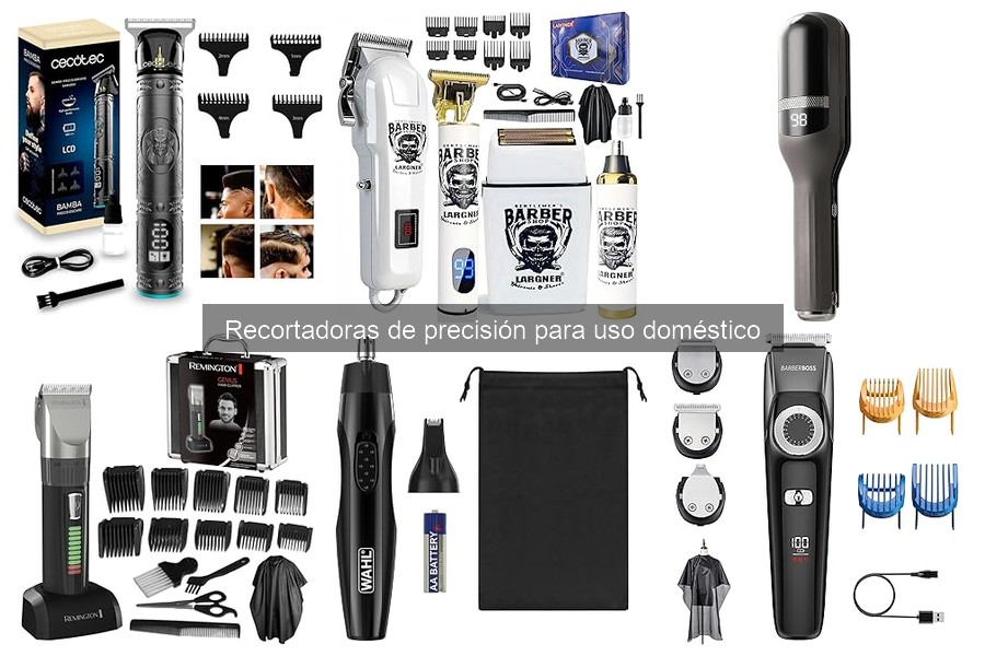 Ventajas y desventajas de las recortadoras de precisión
