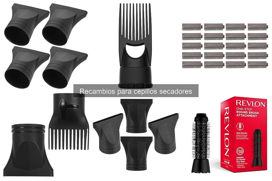 Ventajas y desventajas de recambios genéricos para cepillos